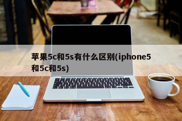 苹果5c和5s有什么区别(iphone5和5c和5s)