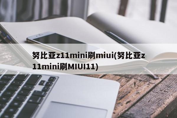 努比亚z11mini刷miui(努比亚z11mini刷MIUI11)