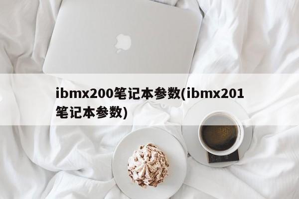 ibmx200笔记本参数(ibmx201笔记本参数)